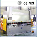 Wc67y/K Series Press Brake, Hydraulic Plate Bending Machine, Metal Electric Box Bending Machine, Door Frame Bending Machine